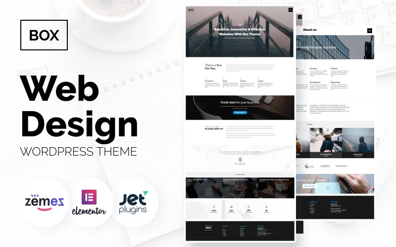 Box Web Design Multipurpose Modern WordPress Elementor Theme WordPress Theme 1.0.1 GPL Theme 1 Box Web Design Multipurpose Modern WordPress Elementor Theme WordPress Theme 1.0.1 GPL Theme