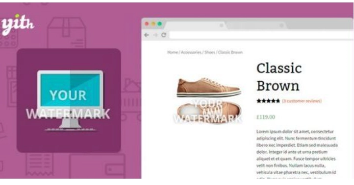 YITH WooCommerce Watermark Premium 3.4.0 GPL Plugins 1 YITH WooCommerce Watermark Premium 3.4.0 GPL Plugins