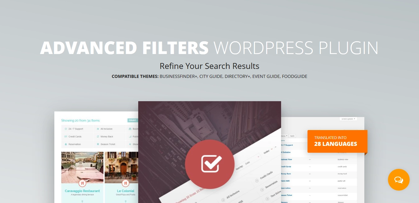 AIT Advanced Filters 2.0.2 GPL Plugins