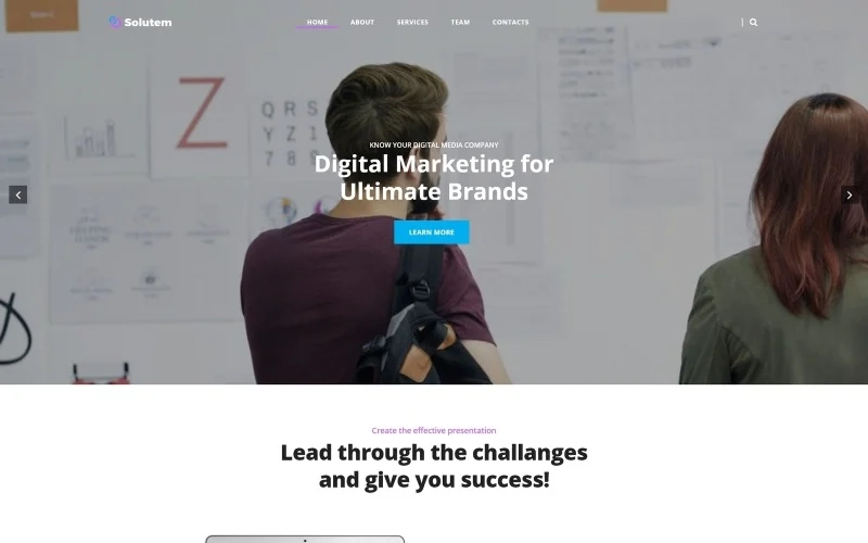 Solutem Creative Agency Multipurpose Modern WordPress Elementor Theme WordPress Theme 1.1.0 GPL Theme 1 Solutem Creative Agency Multipurpose Modern WordPress Elementor Theme WordPress Theme 1.1.0 GPL Theme