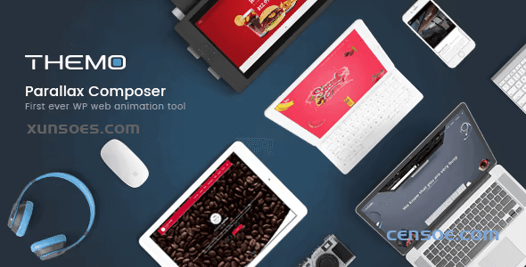 Themo Creative Parallax Multi-purpose WordPress Theme 1.4.5 GPL Theme 1 Themo Creative Parallax Multi-purpose WordPress Theme 1.4.5 GPL Theme