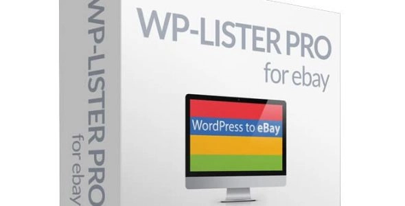 WP-Lister Pro for eBay 3.5.10 GPL Plugins