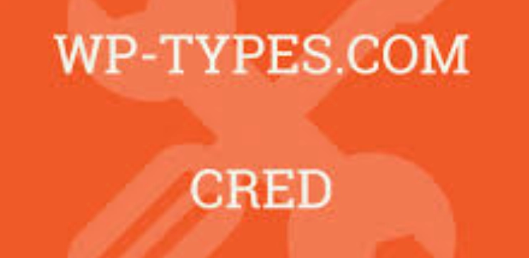 WP Types CRED Addon 2.6.7 GPL Plugins