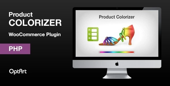 WooCommerce Product Colorizer 4.2.1 GPL Plugins