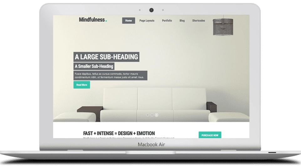 ZigZagPress Mindfulness WordPress Theme 1.5 GPL Theme 1 ZigZagPress Mindfulness WordPress Theme 1.5 GPL Theme