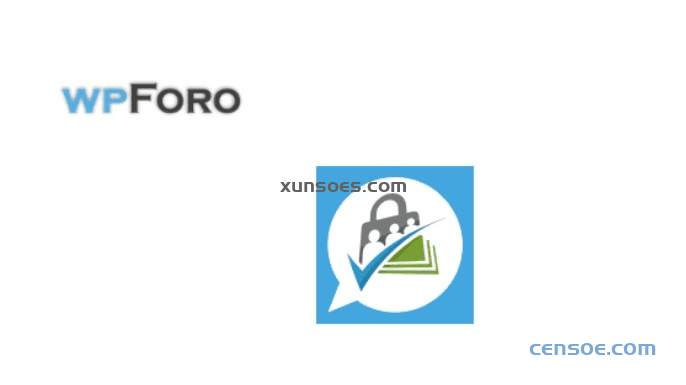 wpForo Paid Memberships Pro 1.1.0 GPL Plugins 1 wpForo Paid Memberships Pro 1.1.0 GPL Plugins