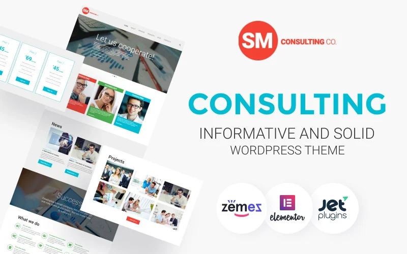Consulting Co Informative And Solid WordPress Theme 1.0.1 GPL Theme 1 Consulting Co Informative And Solid WordPress Theme 1.0.1 GPL Theme
