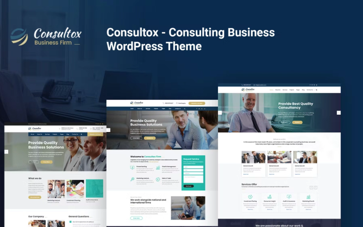 Consultox Consulting Business WordPress Theme 2.5 GPL Theme 1 Consultox Consulting Business WordPress Theme 2.5 GPL Theme