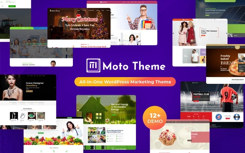 Moto Theme Multipurpose Business WordPress Theme 1.1 GPL Theme 1 Moto Theme Multipurpose Business WordPress Theme 1.1 GPL Theme