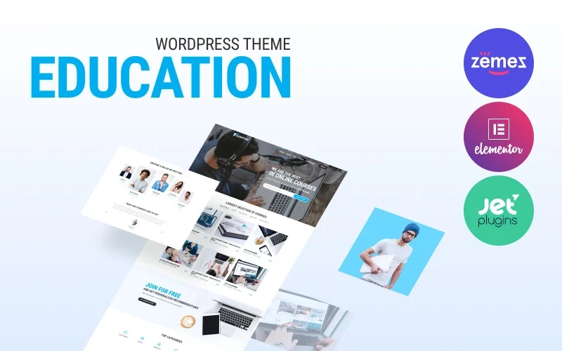 Technotour Education Courses Minimal WordPress Elementor Theme WordPress Theme 1.0.1 GPL Theme 1 Technotour Education Courses Minimal WordPress Elementor Theme WordPress Theme 1.0.1 GPL Theme