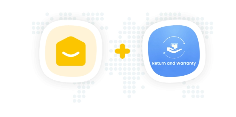 yaymail addon for return and warranty 1.1 GPL Plugins